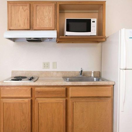 Woodspring Suites Killeen Ngoại thất bức ảnh