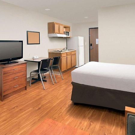 Woodspring Suites Killeen Ngoại thất bức ảnh