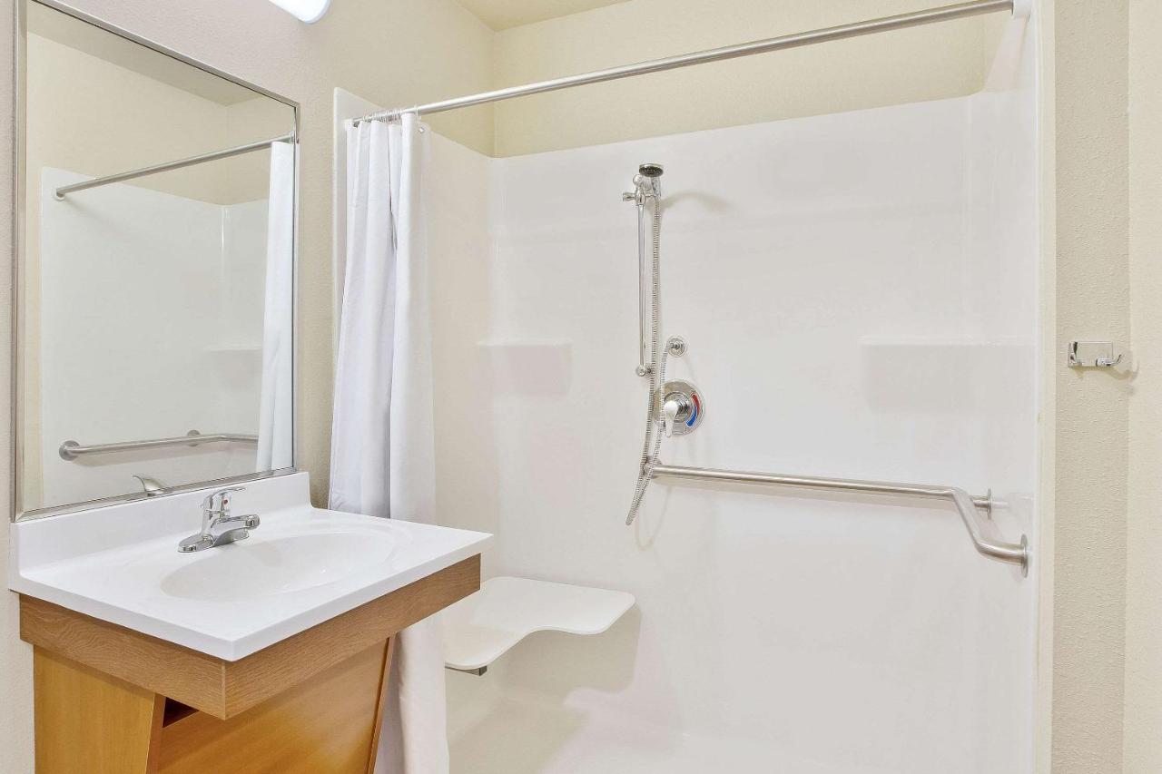Woodspring Suites Killeen Ngoại thất bức ảnh