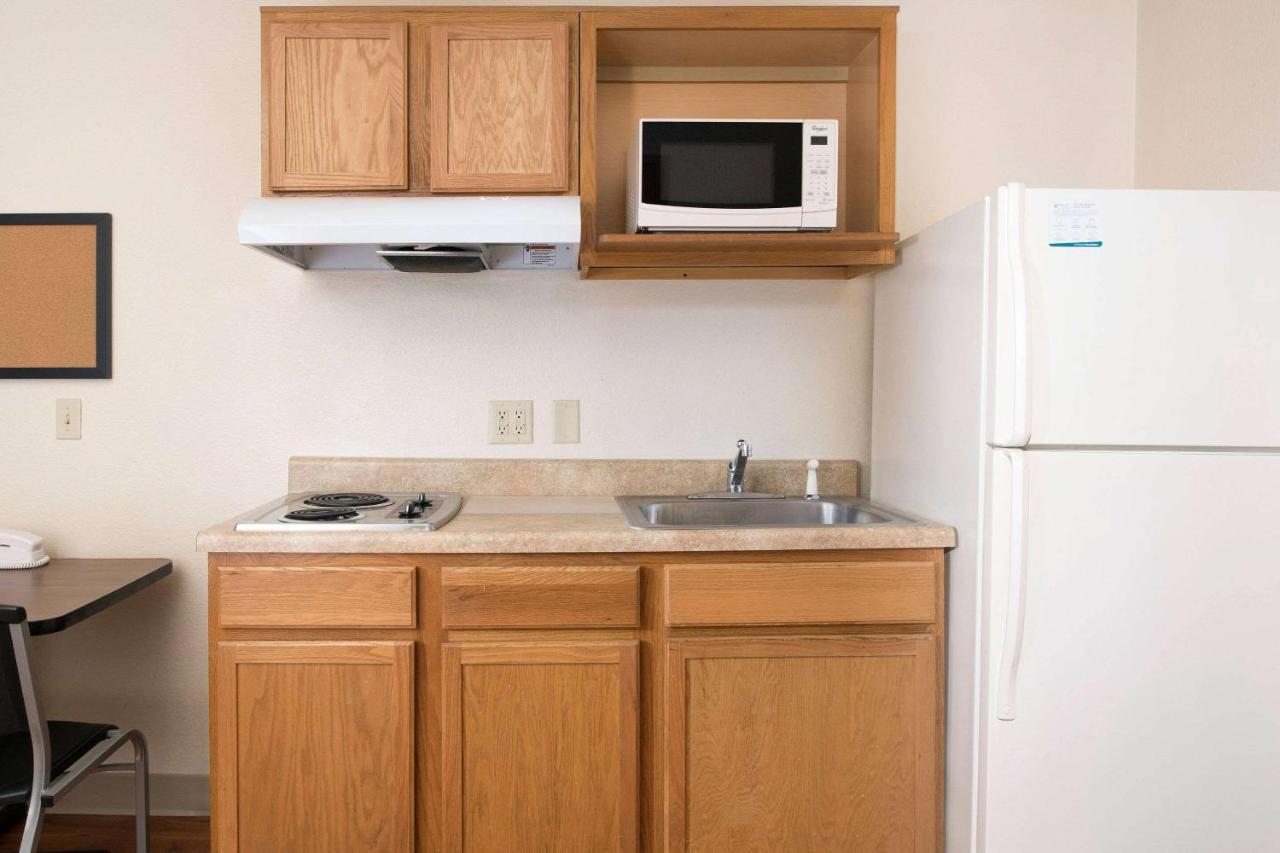Woodspring Suites Killeen Ngoại thất bức ảnh