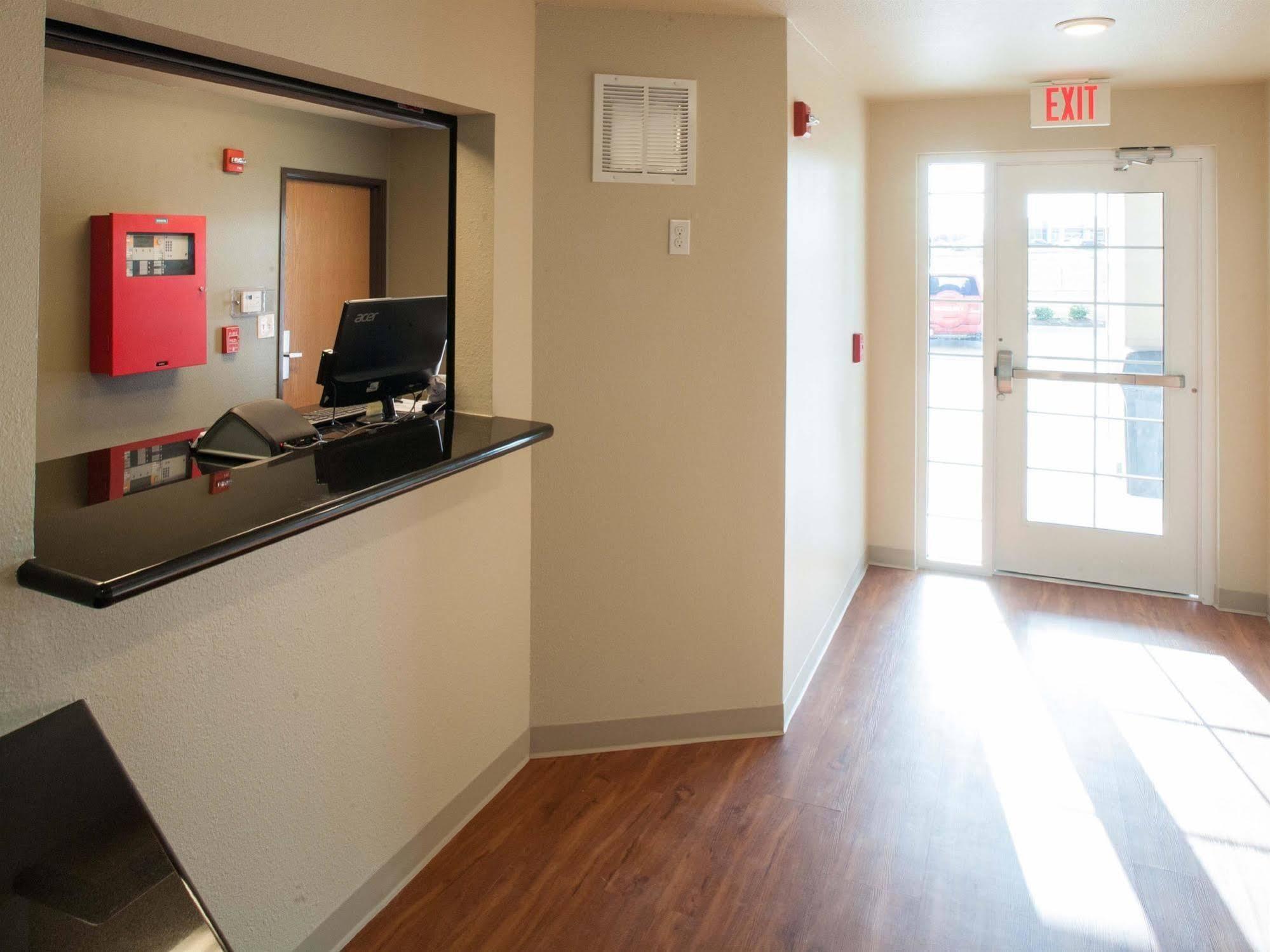 Woodspring Suites Killeen Ngoại thất bức ảnh