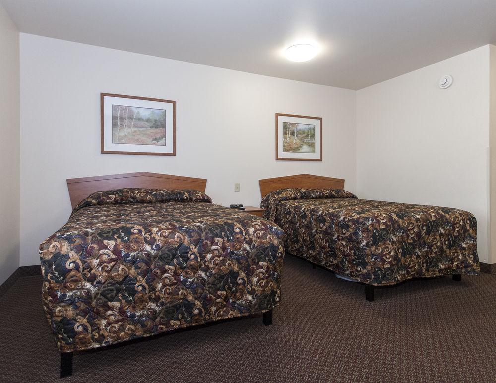 Woodspring Suites Killeen Ngoại thất bức ảnh