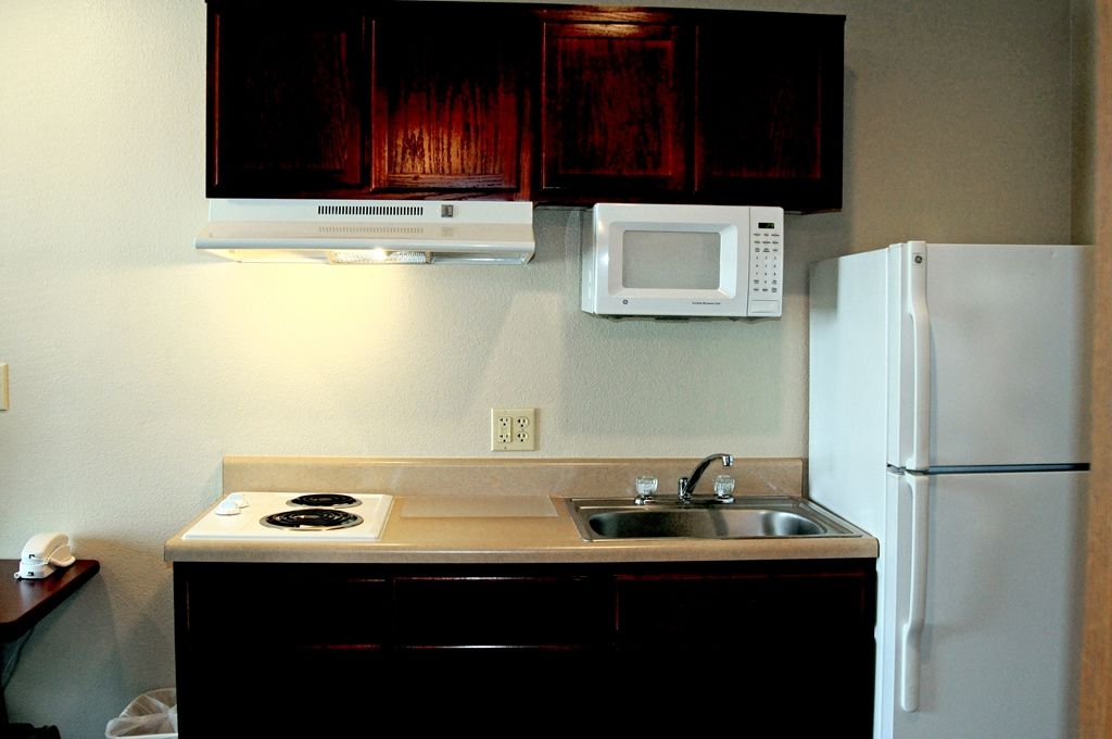 Woodspring Suites Killeen Phòng bức ảnh