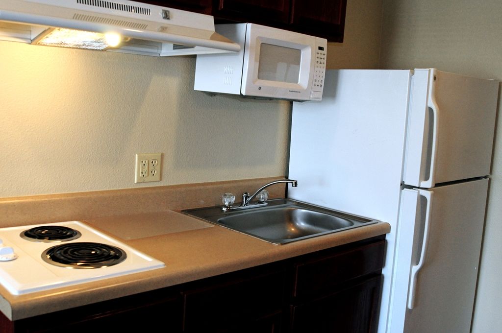 Woodspring Suites Killeen Phòng bức ảnh