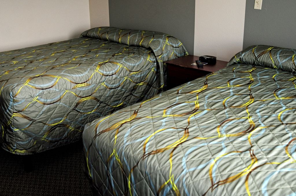 Woodspring Suites Killeen Phòng bức ảnh