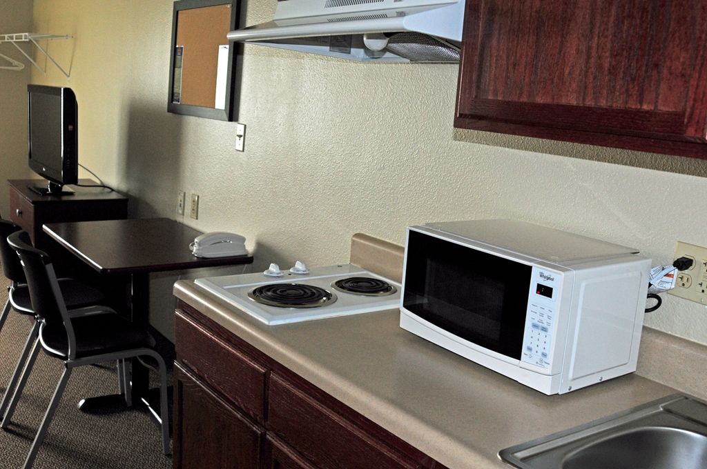 Woodspring Suites Killeen Phòng bức ảnh