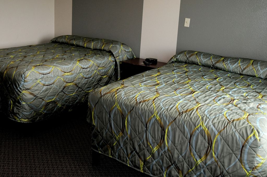 Woodspring Suites Killeen Phòng bức ảnh