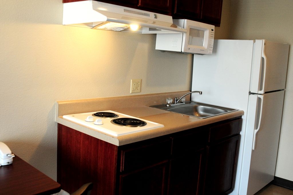 Woodspring Suites Killeen Phòng bức ảnh