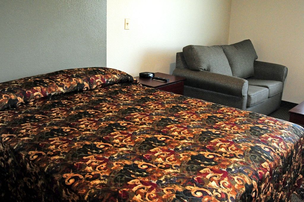 Woodspring Suites Killeen Phòng bức ảnh