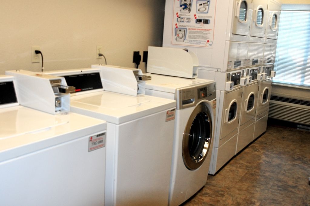 Woodspring Suites Killeen Tiện nghi bức ảnh