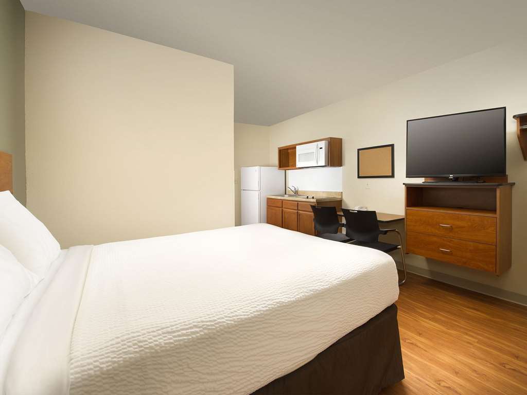 Woodspring Suites Killeen Phòng bức ảnh
